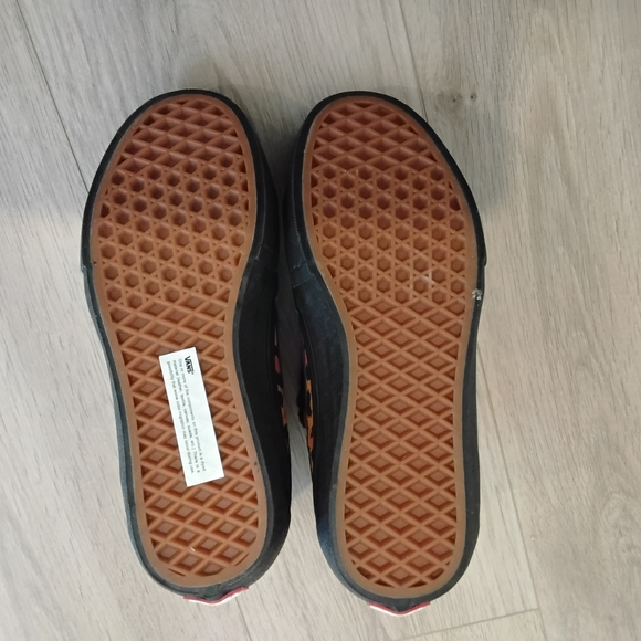 Vans Sk8-Hi Leopard High Top Sneakers | Men’s 5.5 / Women’s 7 | New - Picture 5 of 6